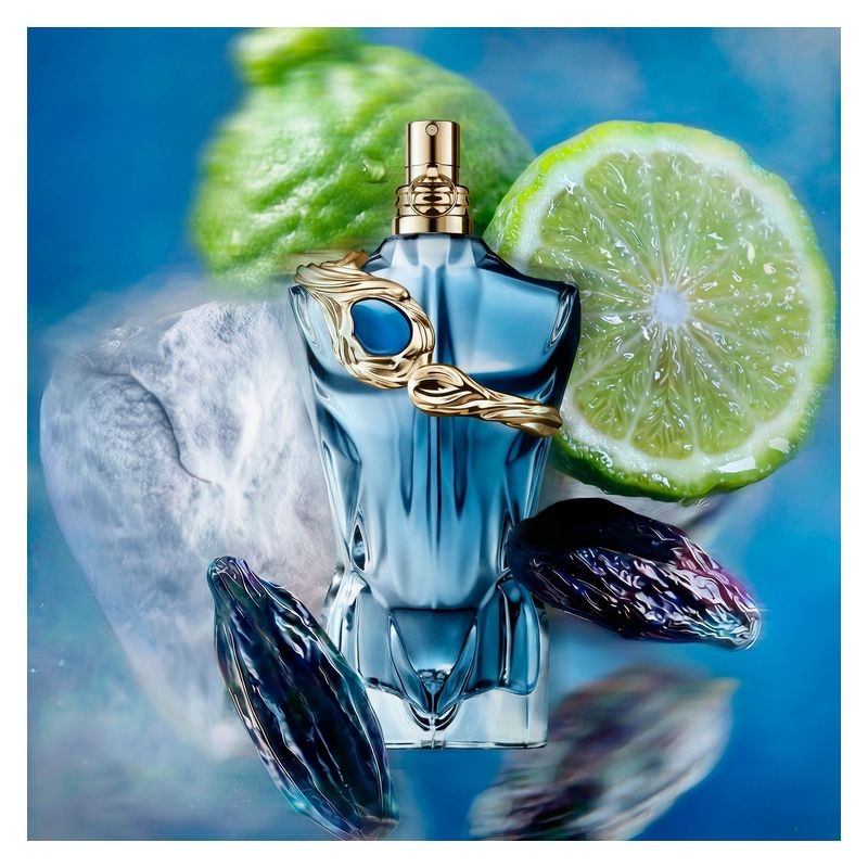 le beau narcisse eau de parfum_#75ml