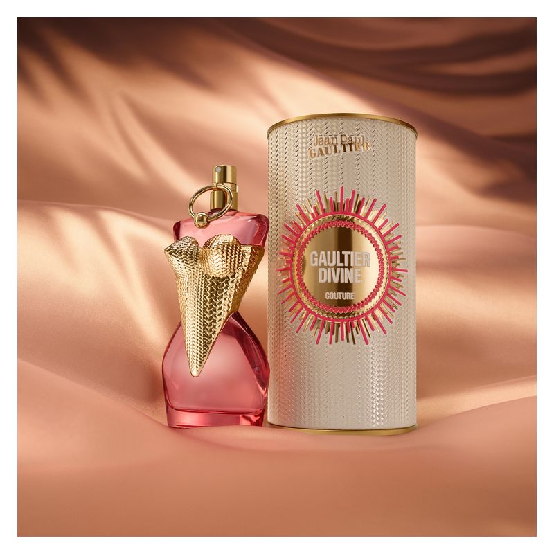 gaultier divine couture eau de parfum_#30ml