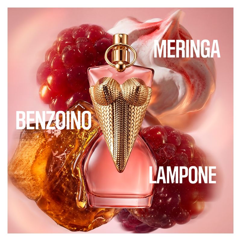 gaultier divine couture eau de parfum_#30ml
