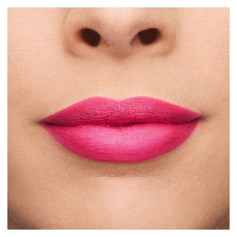rossetto puro matte_#103 fucsia petunia