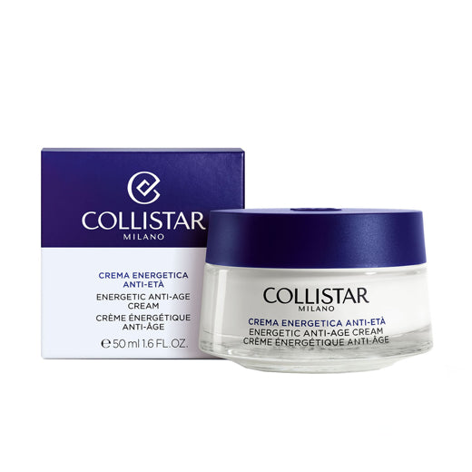 Crema Energetica Anto-Età con Uva Rossa Aglianico_#50ML