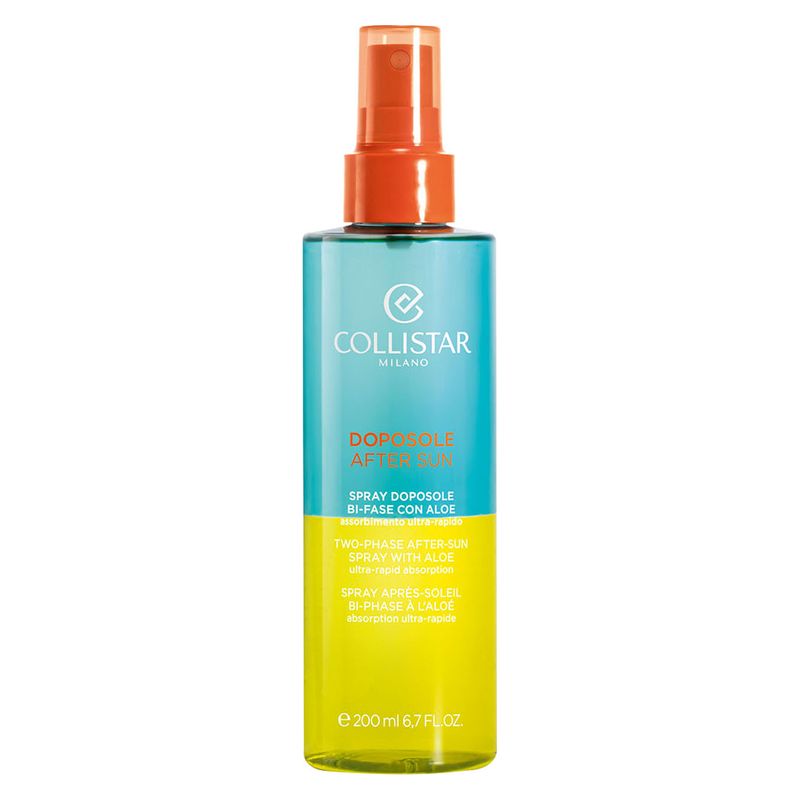 Spray Doposole Bi-Fase Con Aloe_#200ml