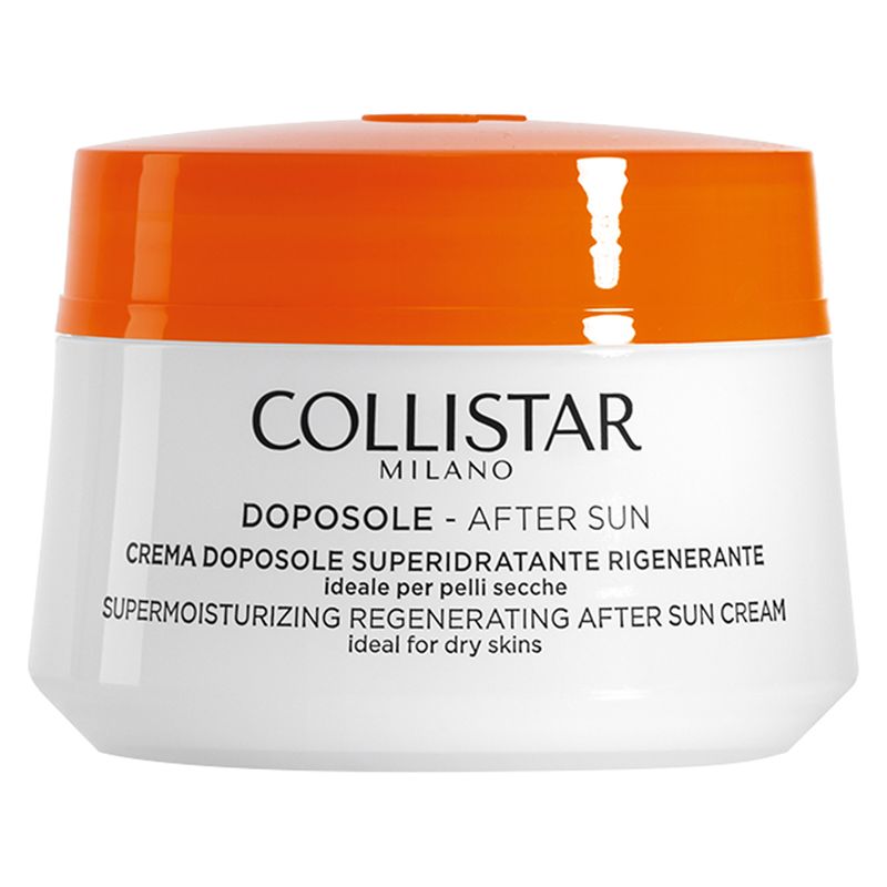 Crema Doposole Superidratante Rigenerante_#200ml