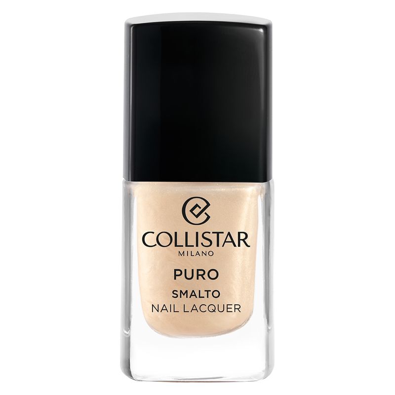 Smalto Puro_#923 Porcellana Champagne