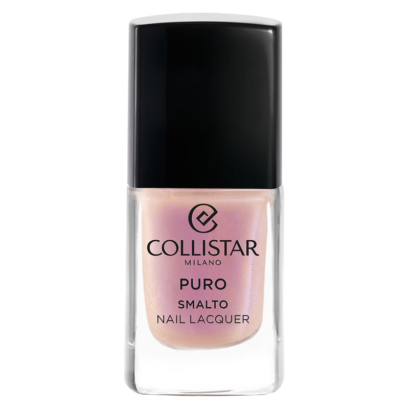 Smalto Puro_#924 Porcellana Fucsia