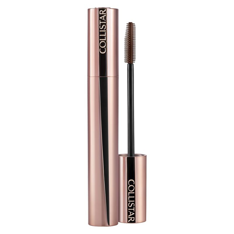 infinito mascara_#marrone