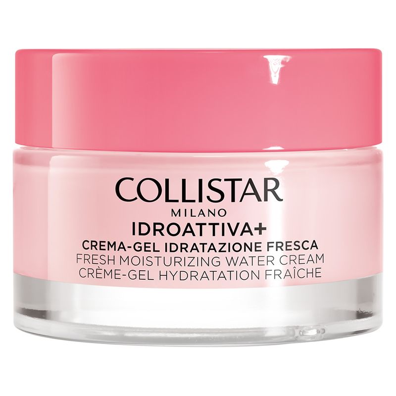 idroattiva+ - crema-gel idratazione fresca_#30ml