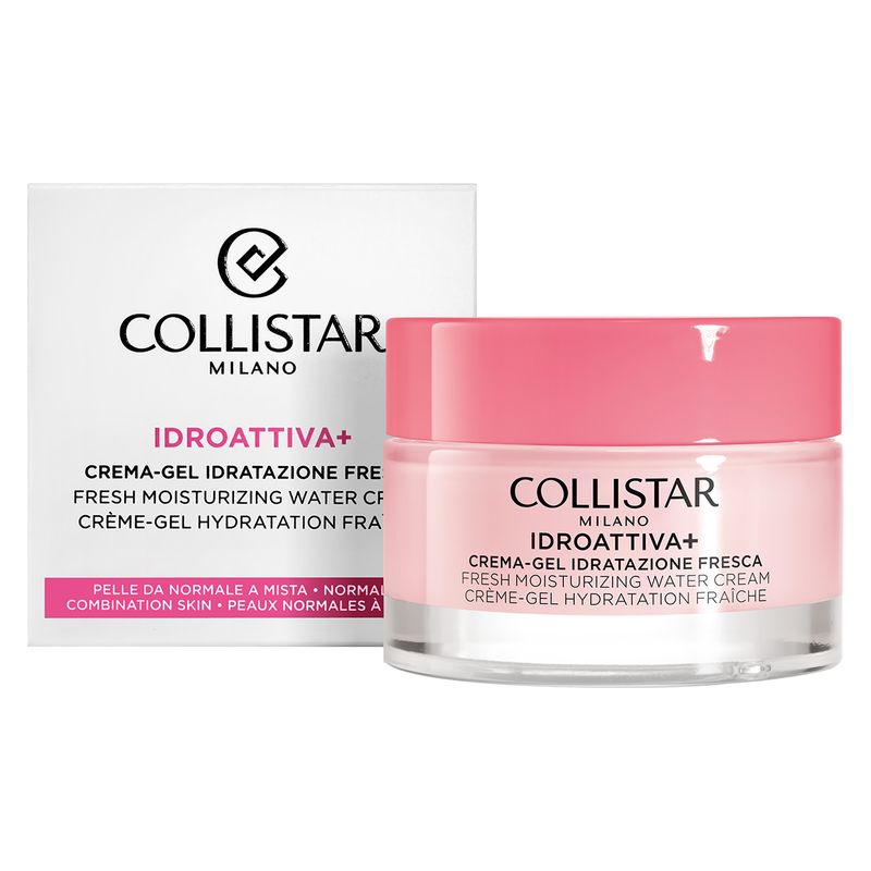 IDROATTIVA+ - Crema-Gel Idratazione Fresca_#30ML