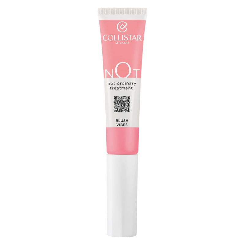 NOT Blush Vibes_#01 Pink Lemonade
