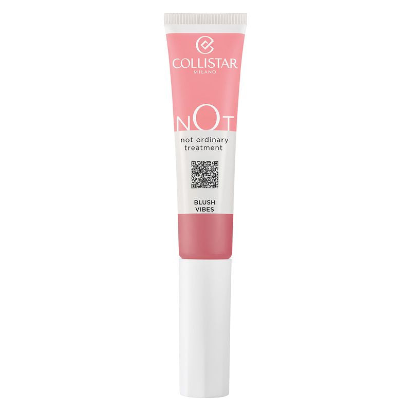 NOT Blush Vibes_#02 Frozen Raspberry