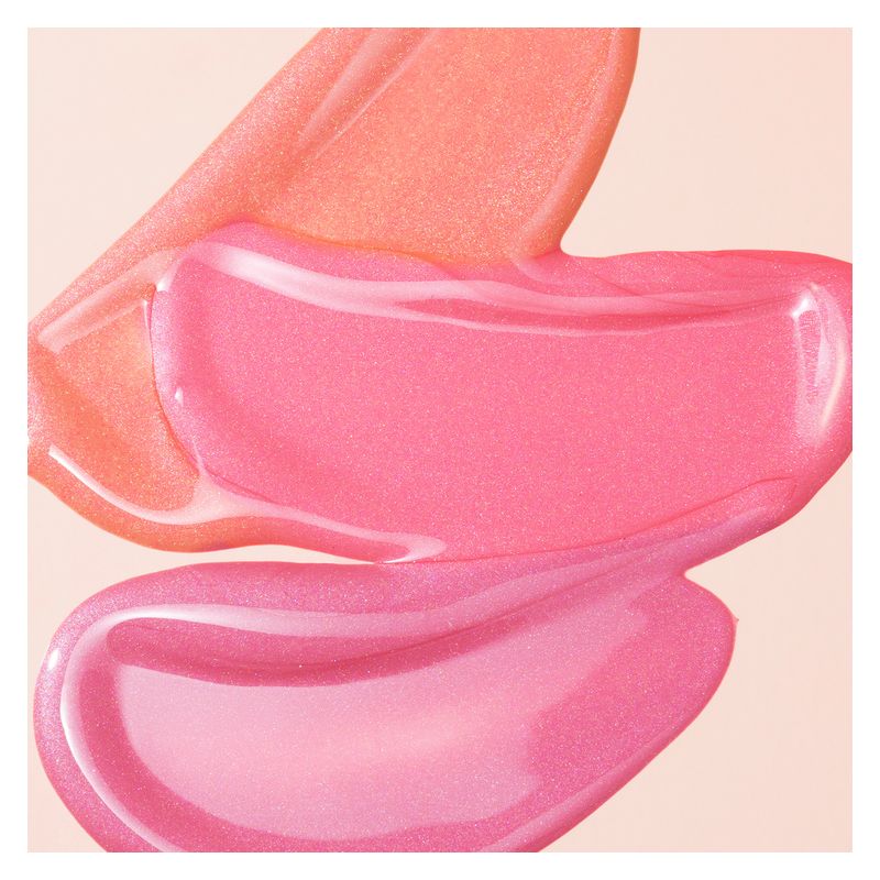 NOT Blush Vibes_#02 Frozen Raspberry
