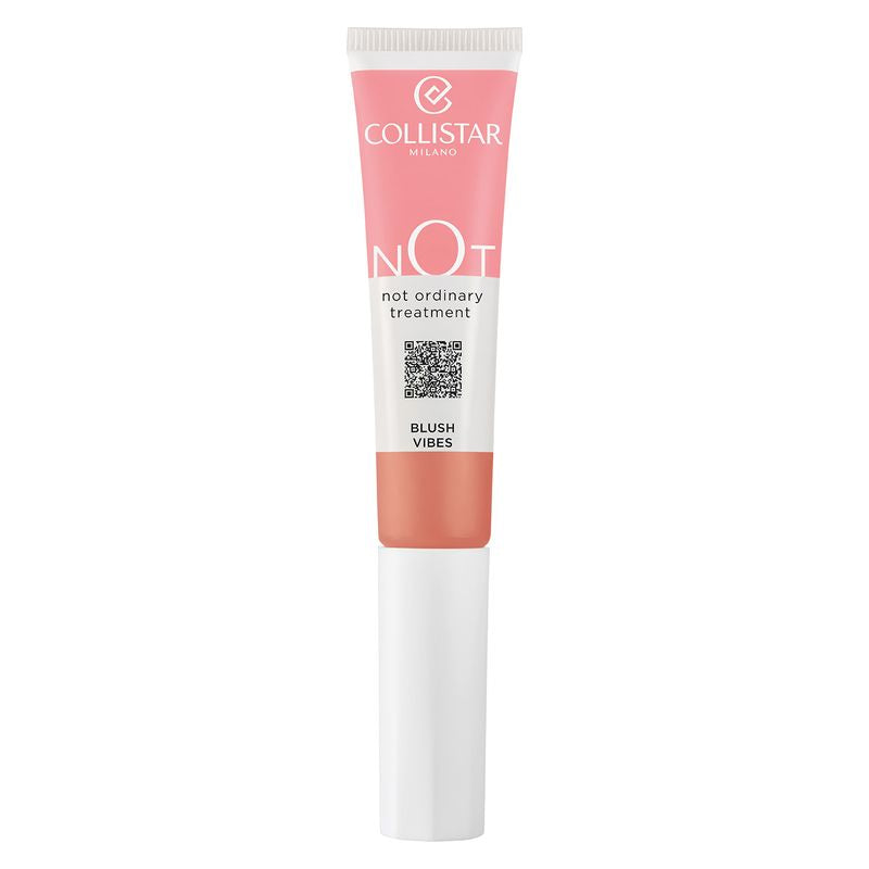 not blush vibes_#03 orange spritz