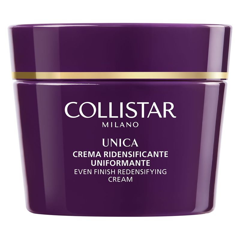 unica crema ridensificante uniformante_#50ml