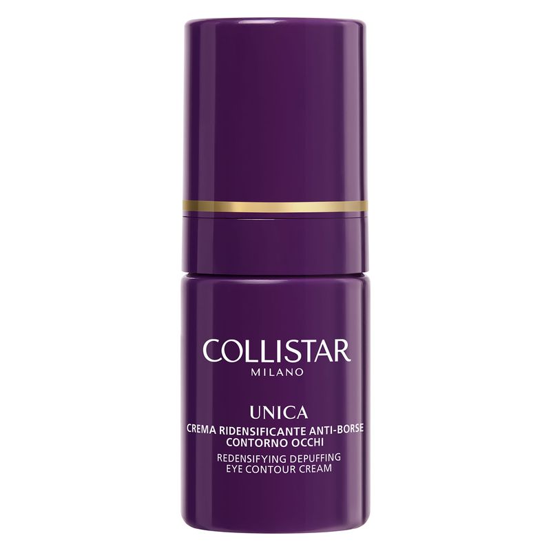 unica contorno occhi ridensificante drenante anti-borse_#15ml