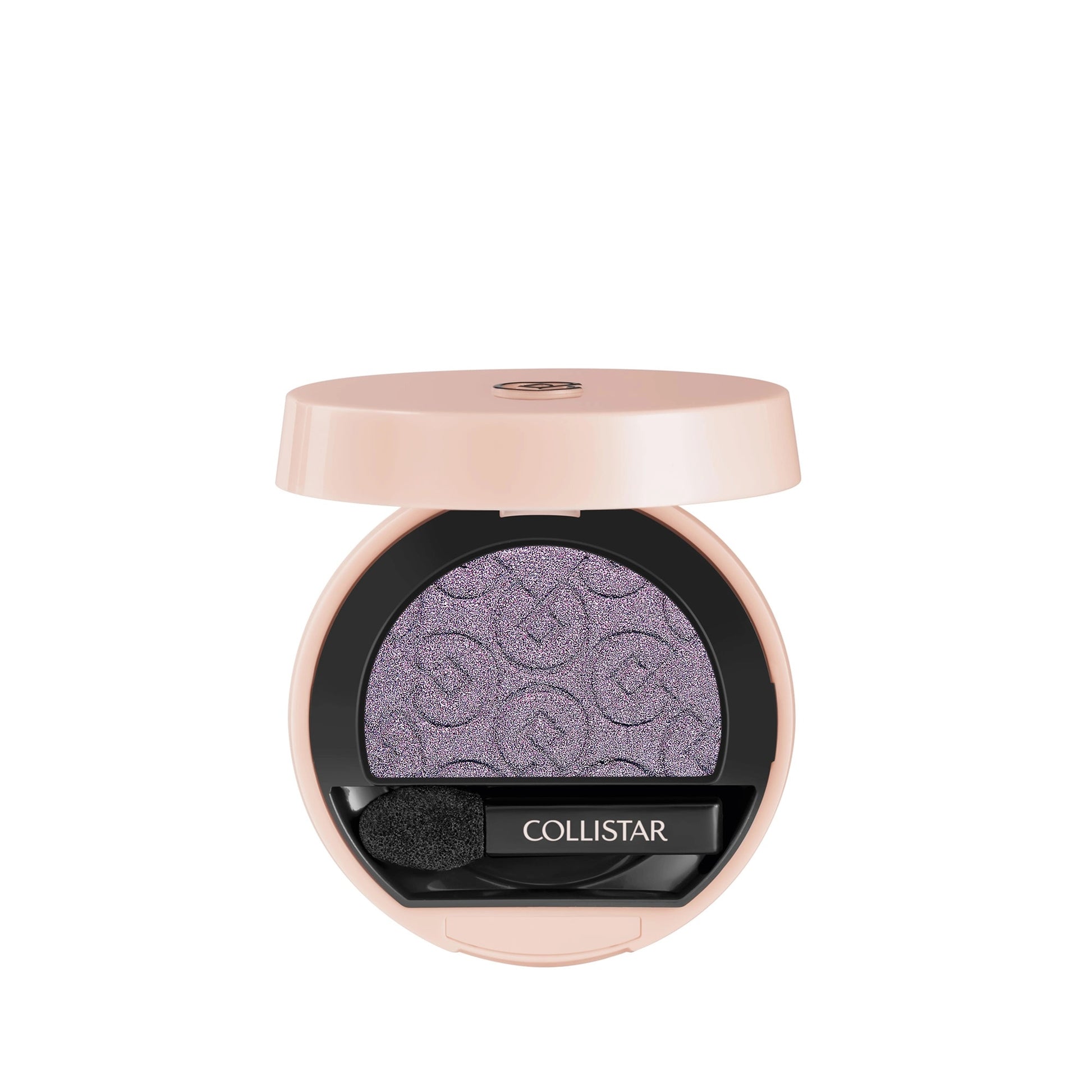 535 Indigo Shimmer