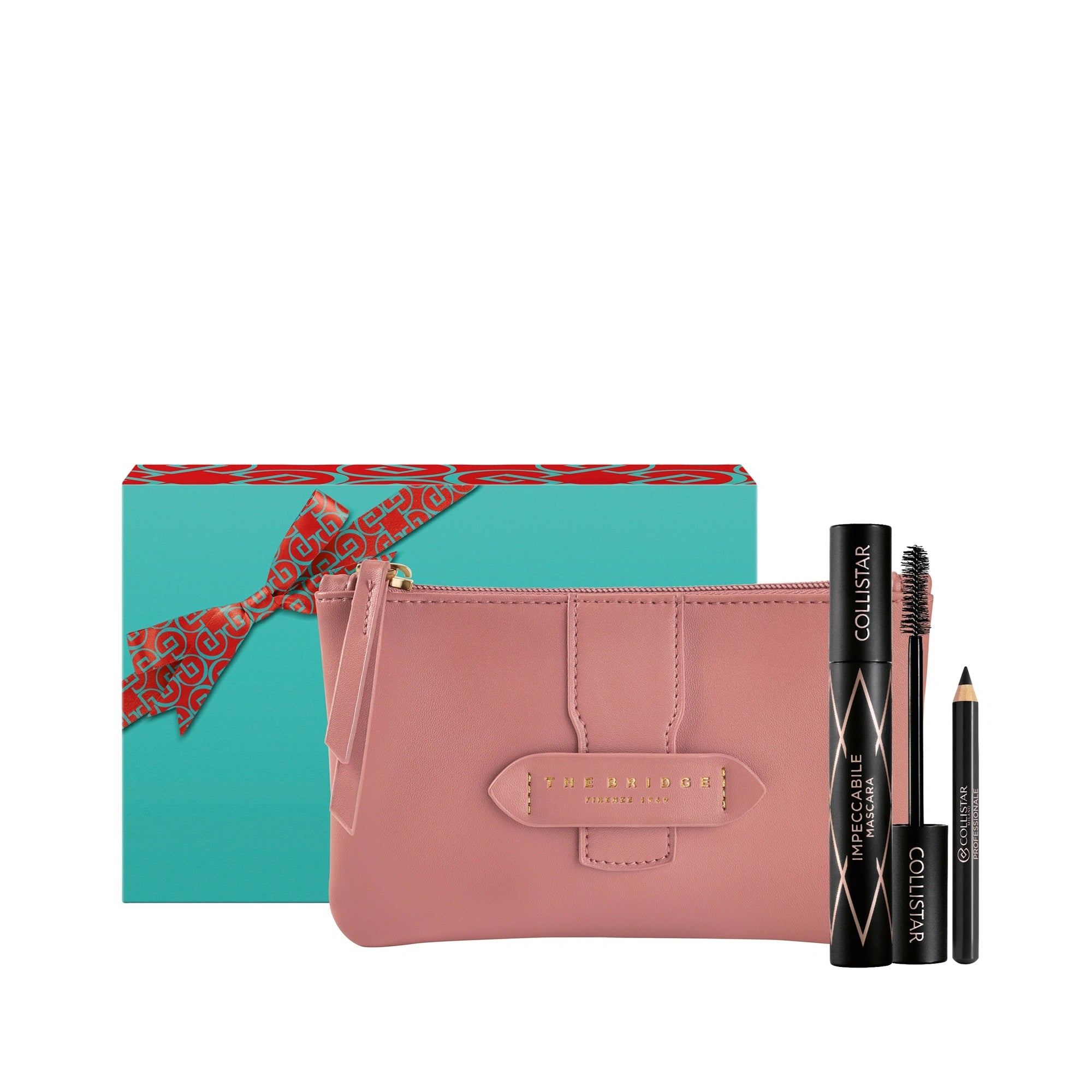 Cofanetto Impeccabile Mascara 2025_#Cofanetto