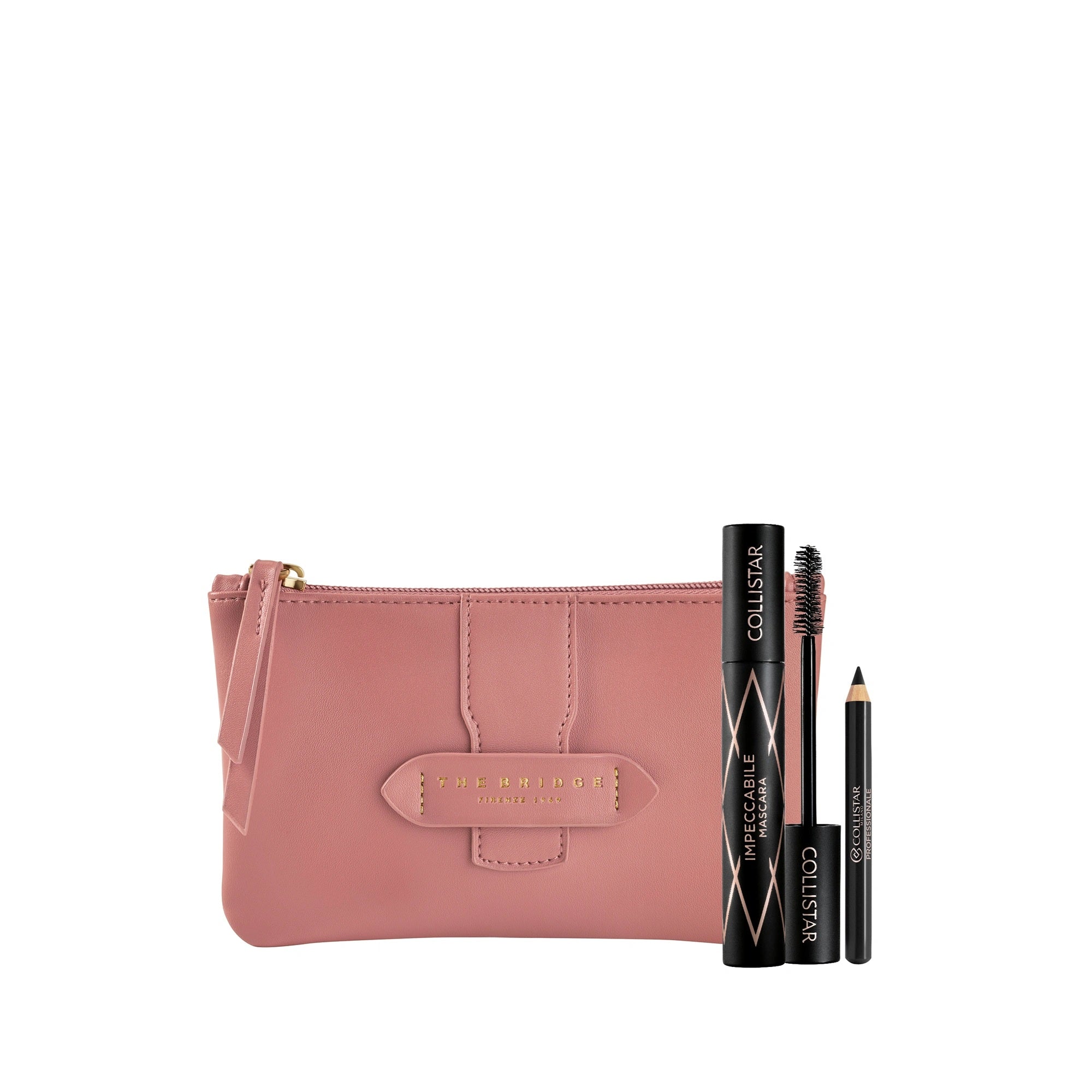 Cofanetto Impeccabile Mascara 2025_#Cofanetto