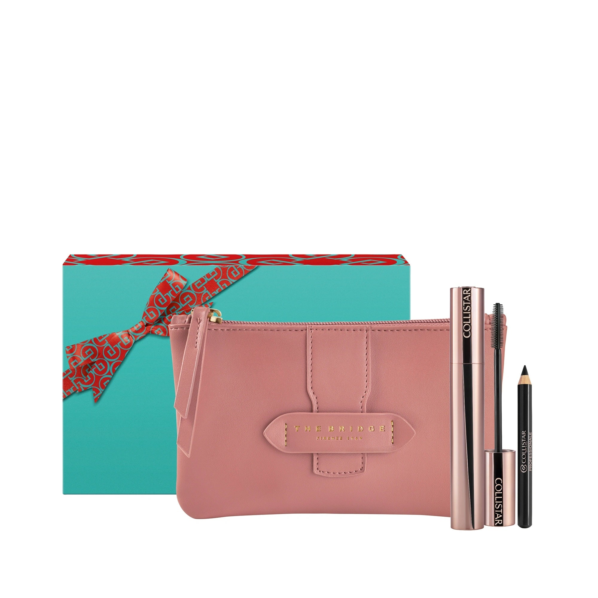 Cofanetto Infinito Mascara 2025_#Cofanetto