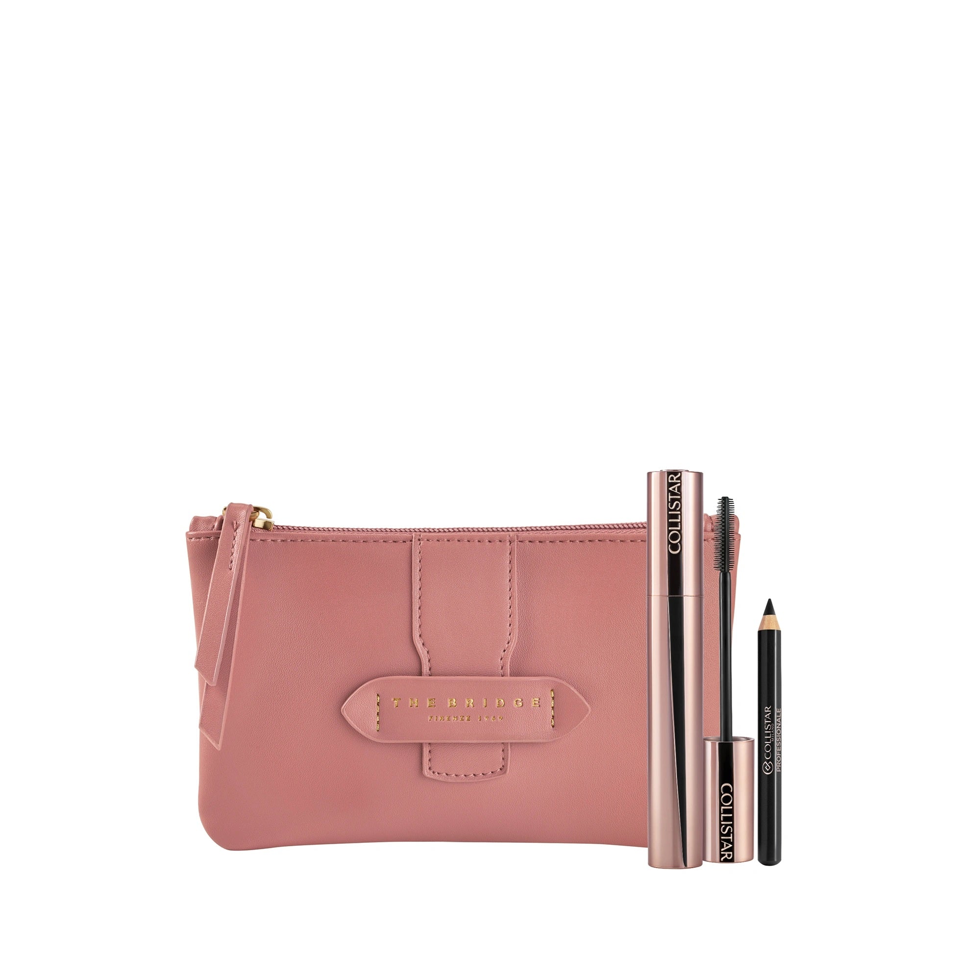 Cofanetto Infinito Mascara 2025_#Cofanetto