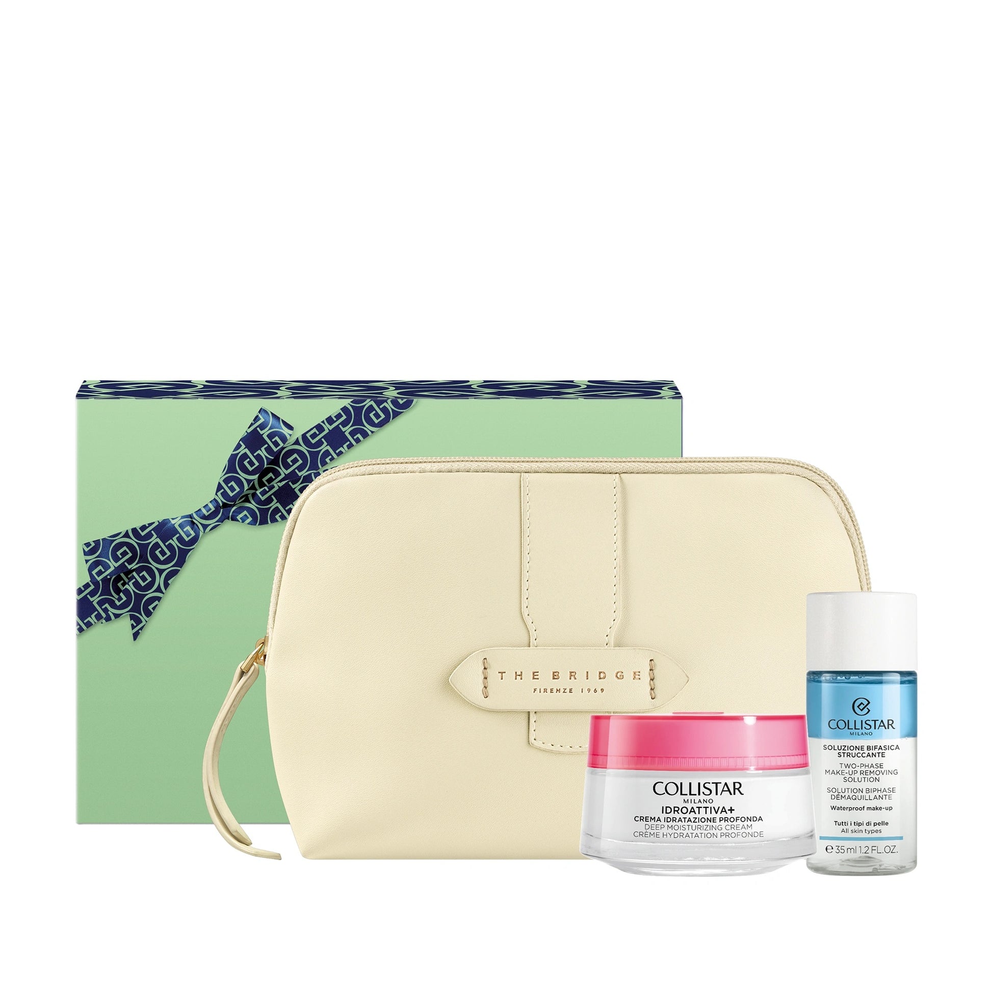 Cofanetto Idroattiva + Crema Idratazione Profonda 2025_#Cofanetto