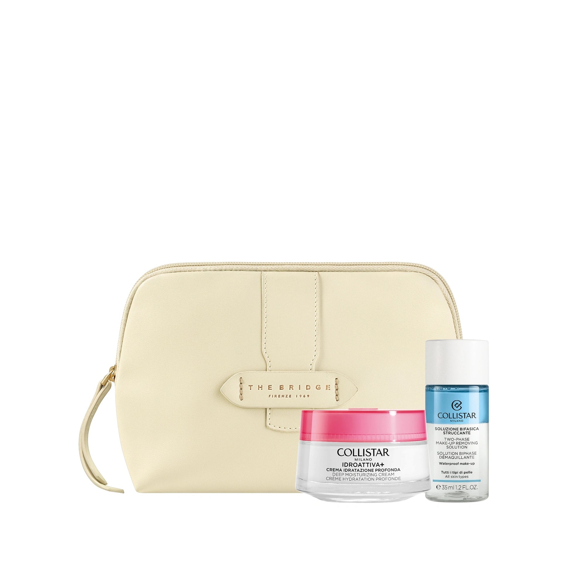 Cofanetto Idroattiva + Crema Idratazione Profonda 2025_#Cofanetto