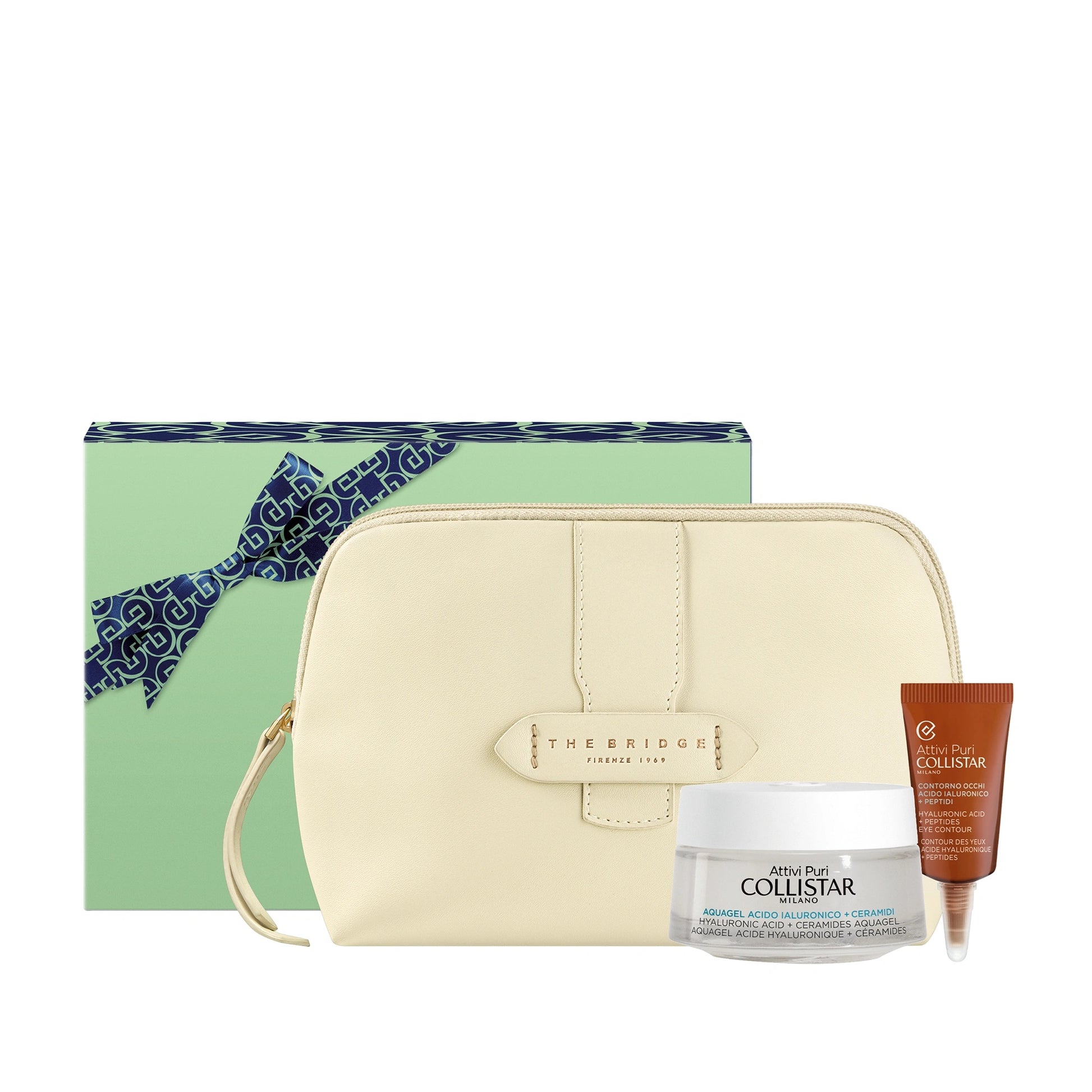 Cofanetto Acquagel Acido Ialuronico + Ceramide 2025_#Cofanetto