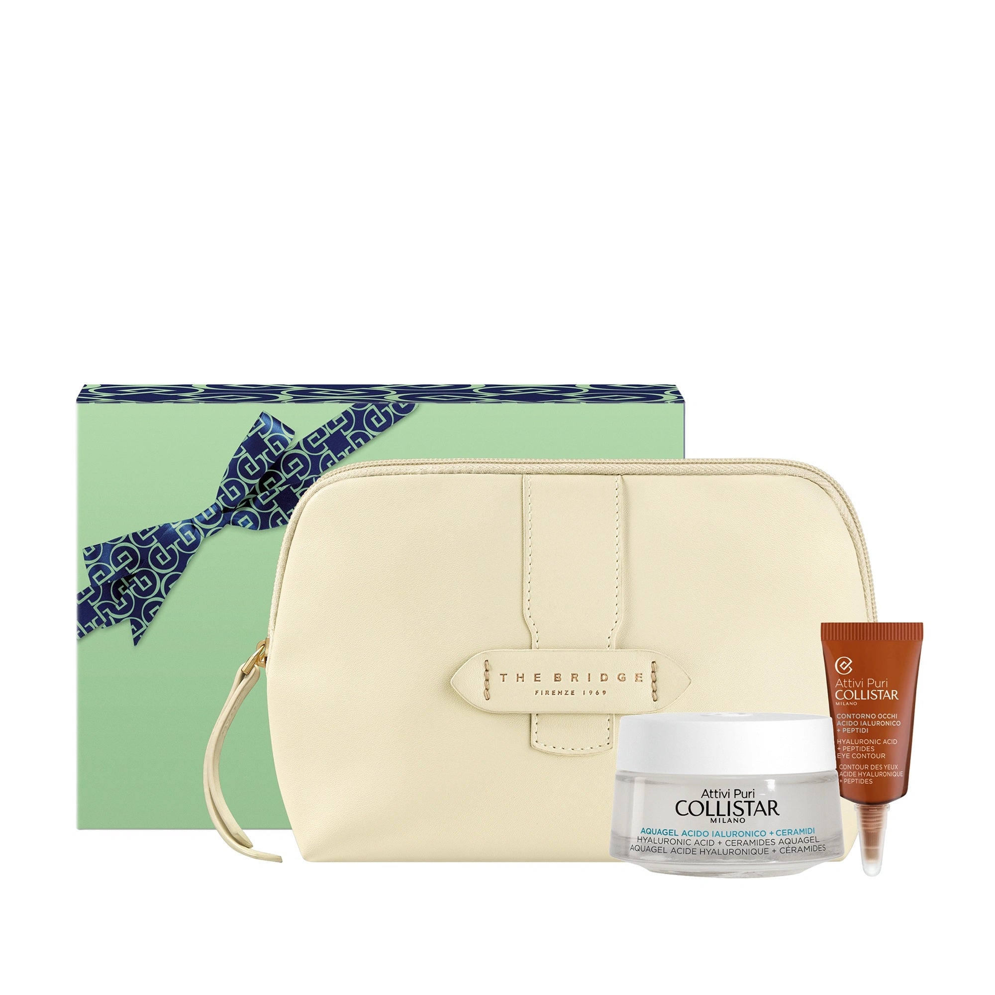cofanetto acquagel acido ialuronico + ceramide 2025_#cofanetto
