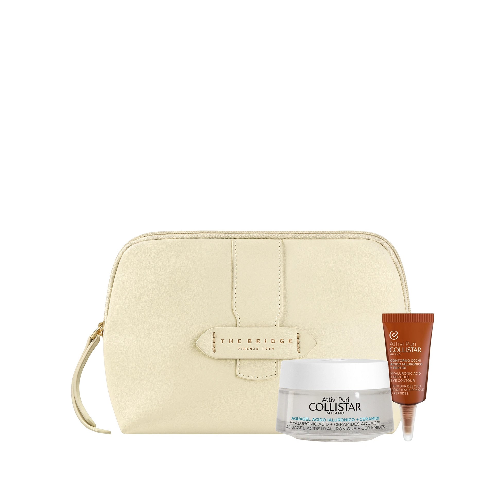 Cofanetto Acquagel Acido Ialuronico + Ceramide 2025_#Cofanetto