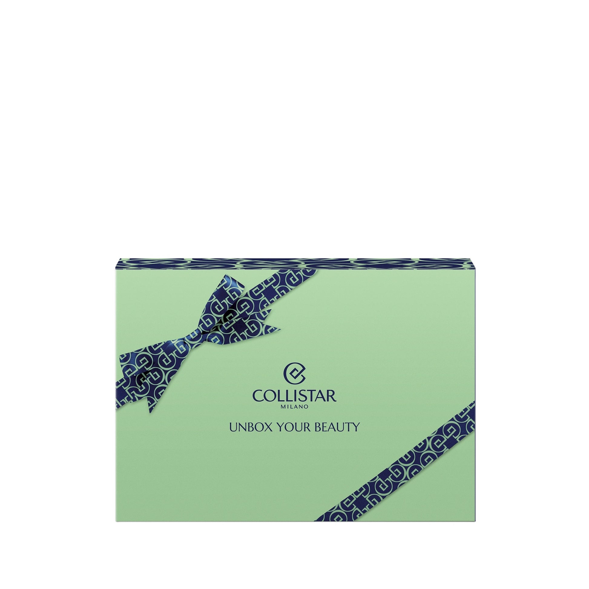 Cofanetto Attivi Puri Crema Balsamo Collagene + Malachite 2025_#Cofanetto