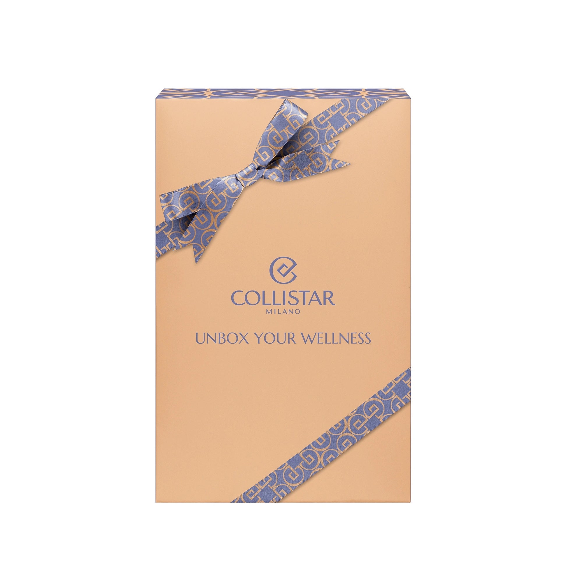 Cofanetto Benessere Neroli e Elicriso 2025_#Cofanetto
