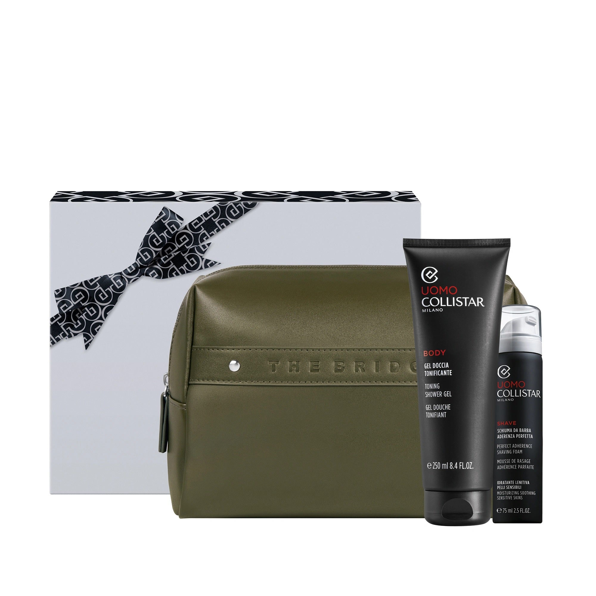 cofanetto uomo gel doccia tonificante 2025_#cofanetto
