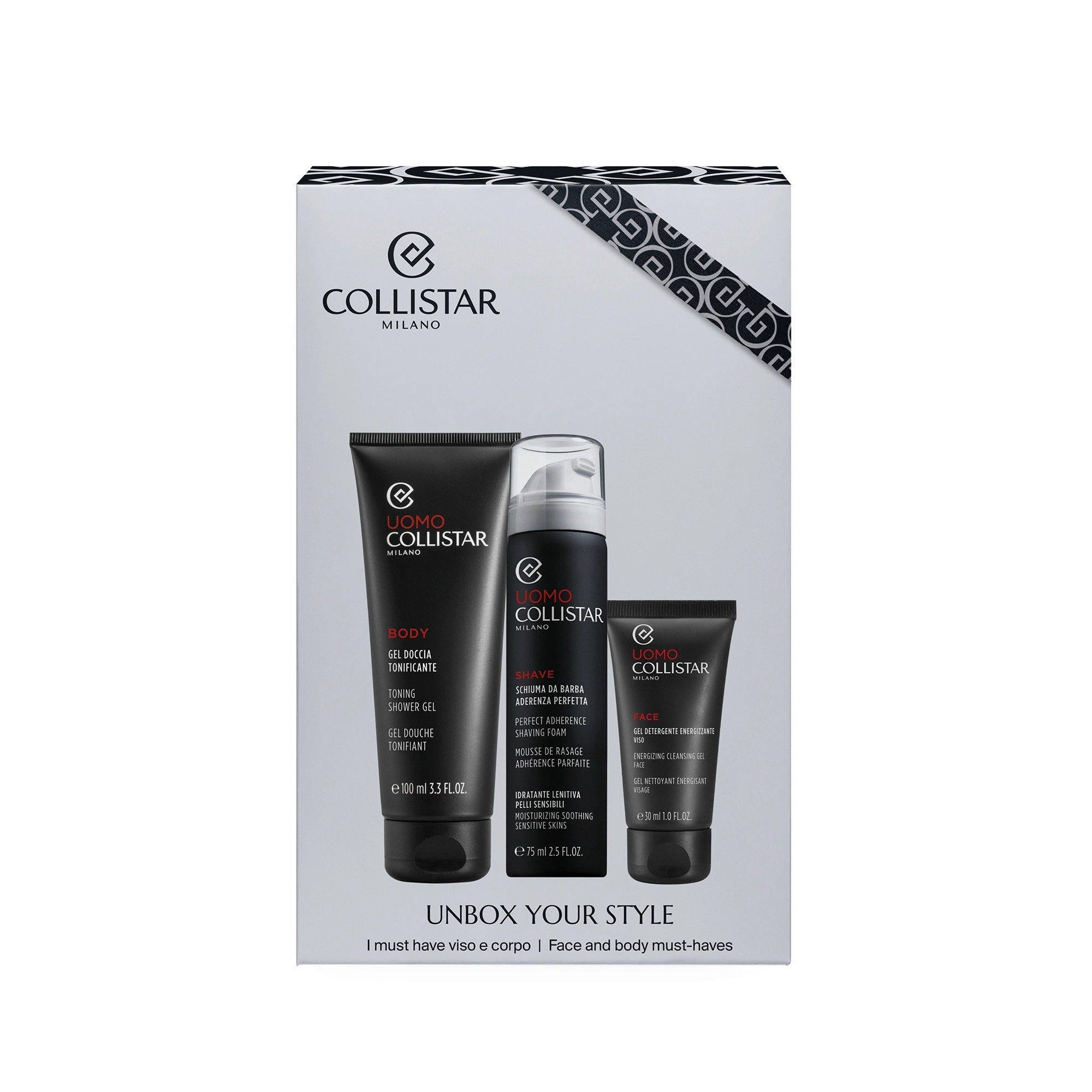 cofanetto gel doccia tonificante 2025_#cofanetto