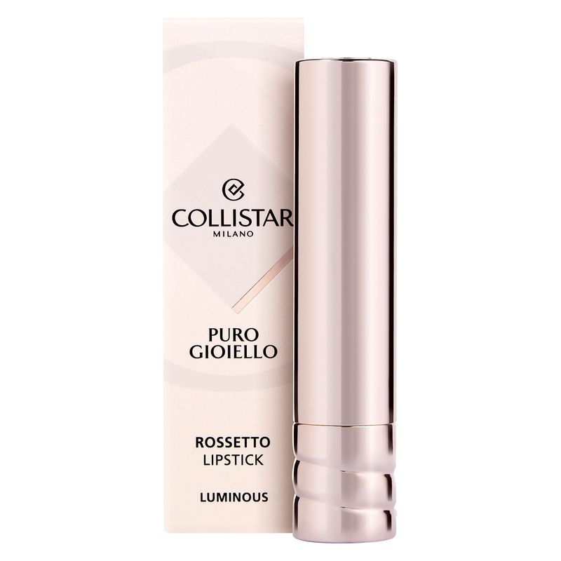 Puro Gioiello Rossetto Luminous_#182 Specchio Rosso