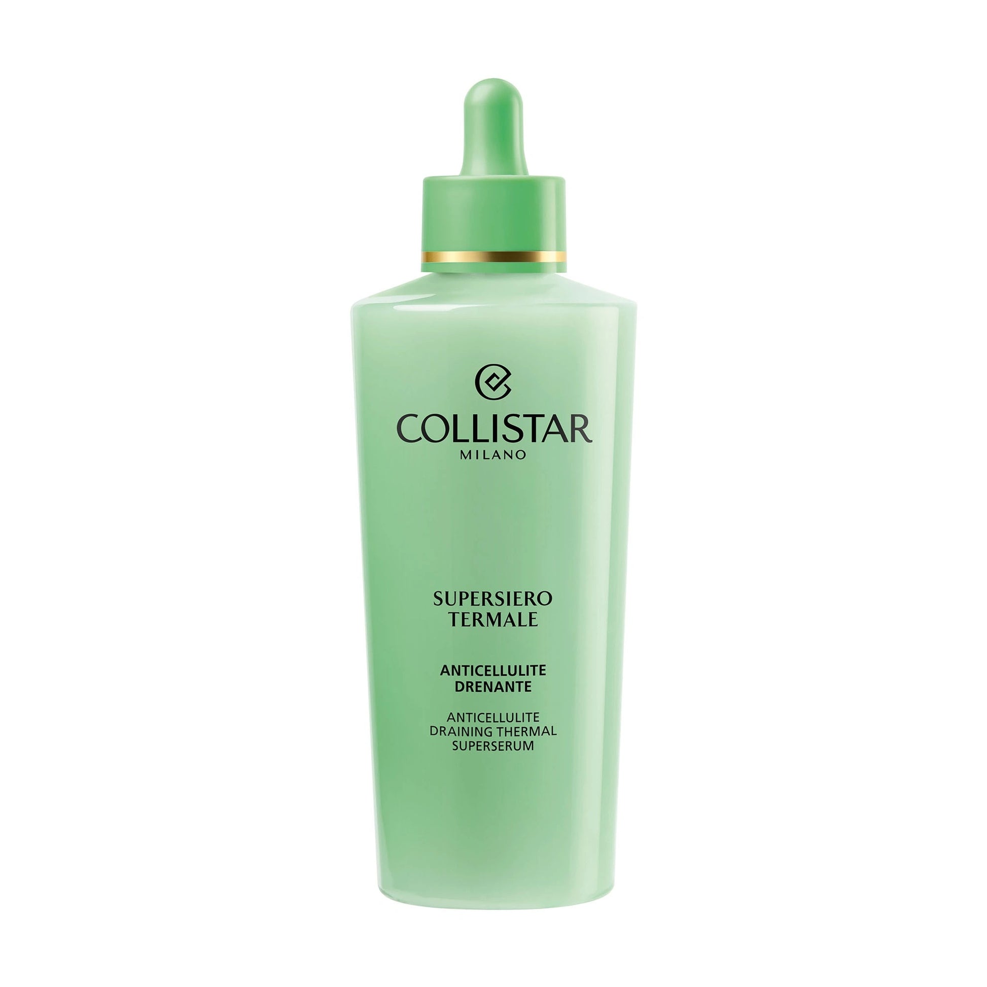 Supersiero Termale Anticellulite Drenante_#200ml