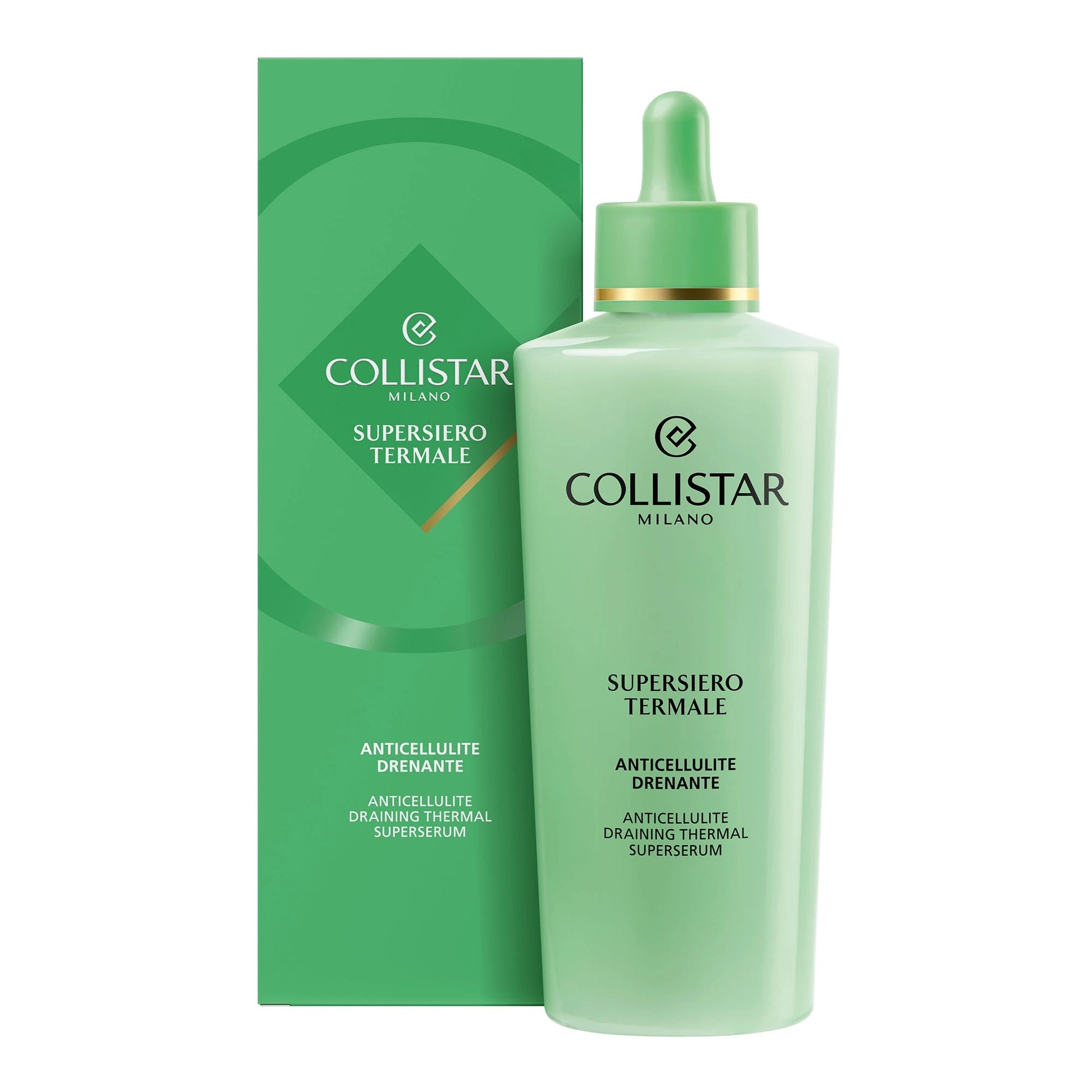 Supersiero Termale Anticellulite Drenante_#200ml