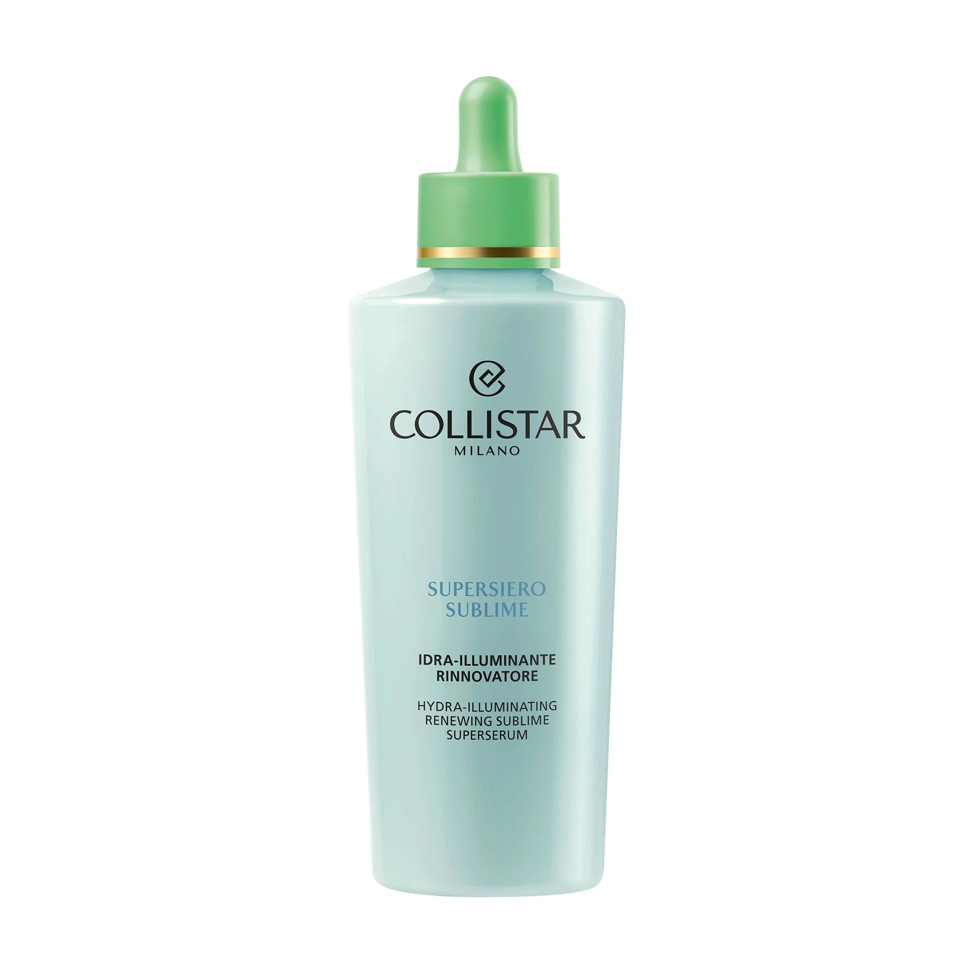 Supersiero Sublime Idra Illuminante Rinnovatore_#200ml
