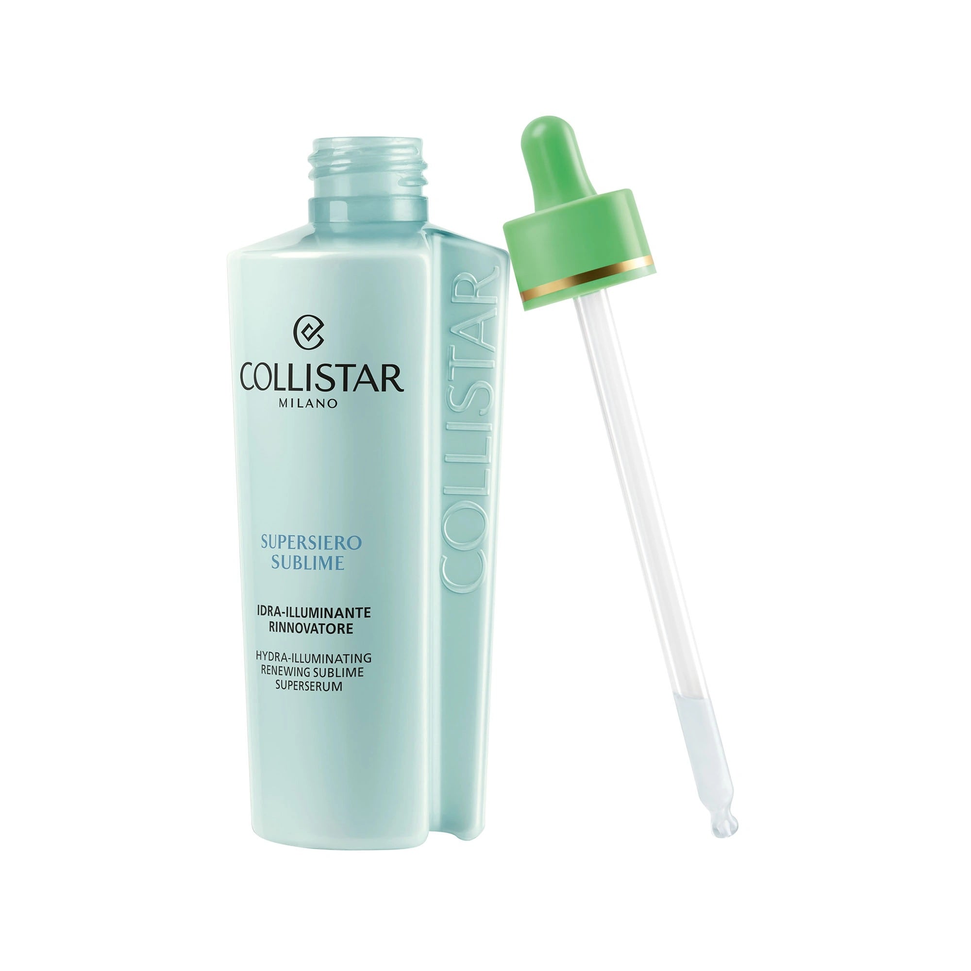 supersiero sublime idra illuminante rinnovatore_#200ml
