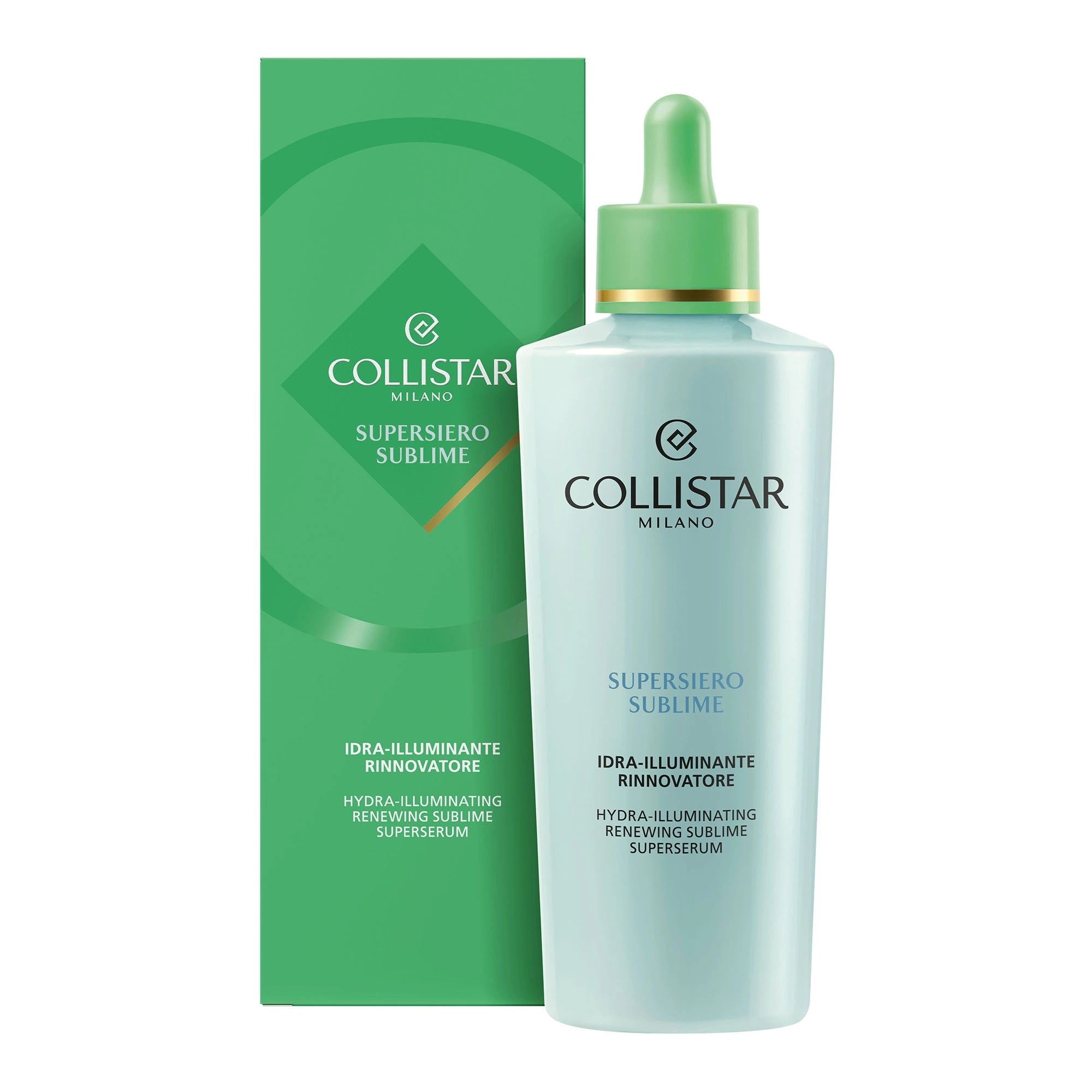 supersiero sublime idra illuminante rinnovatore_#200ml