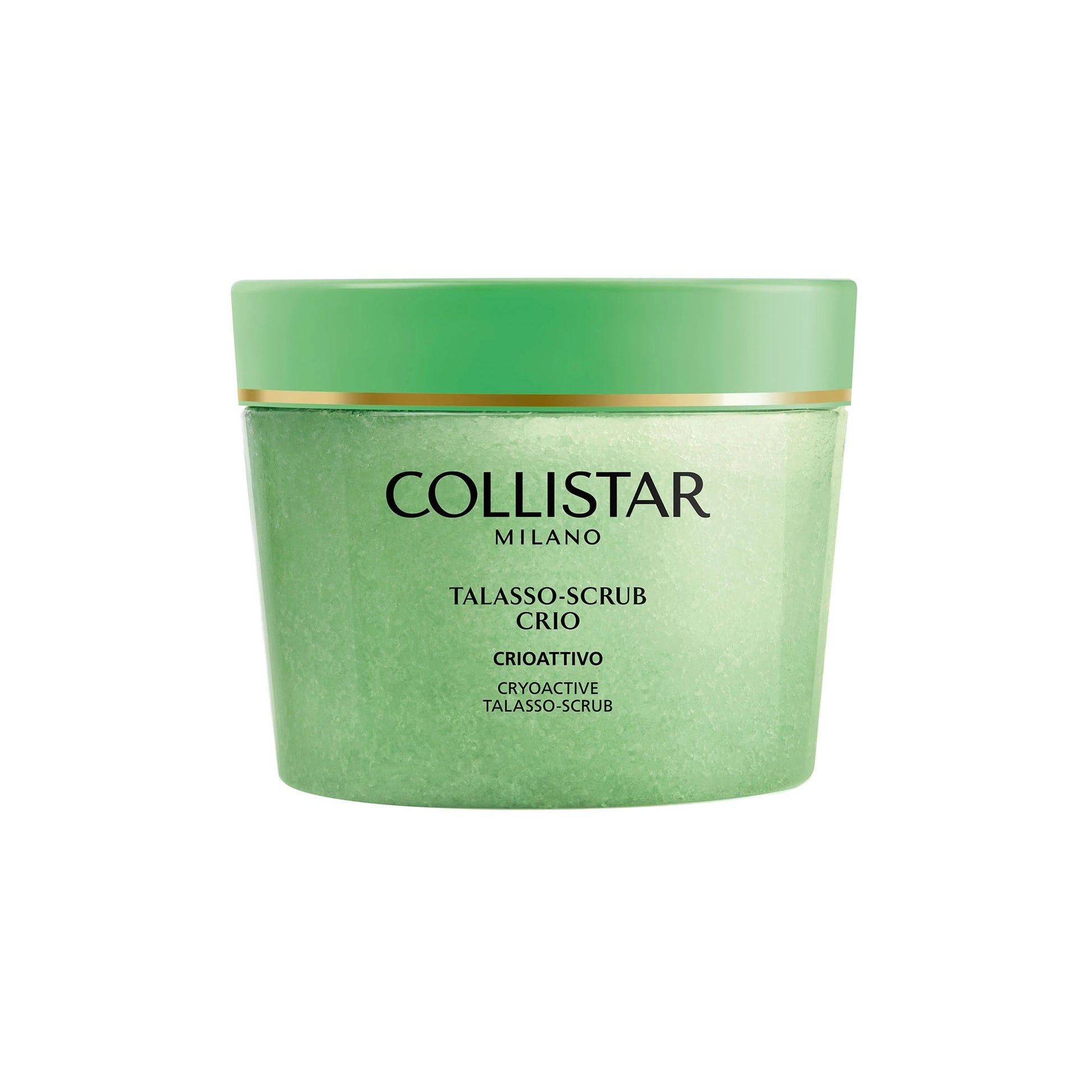 Talasso Scrub Crio Crioattivo_#600gr