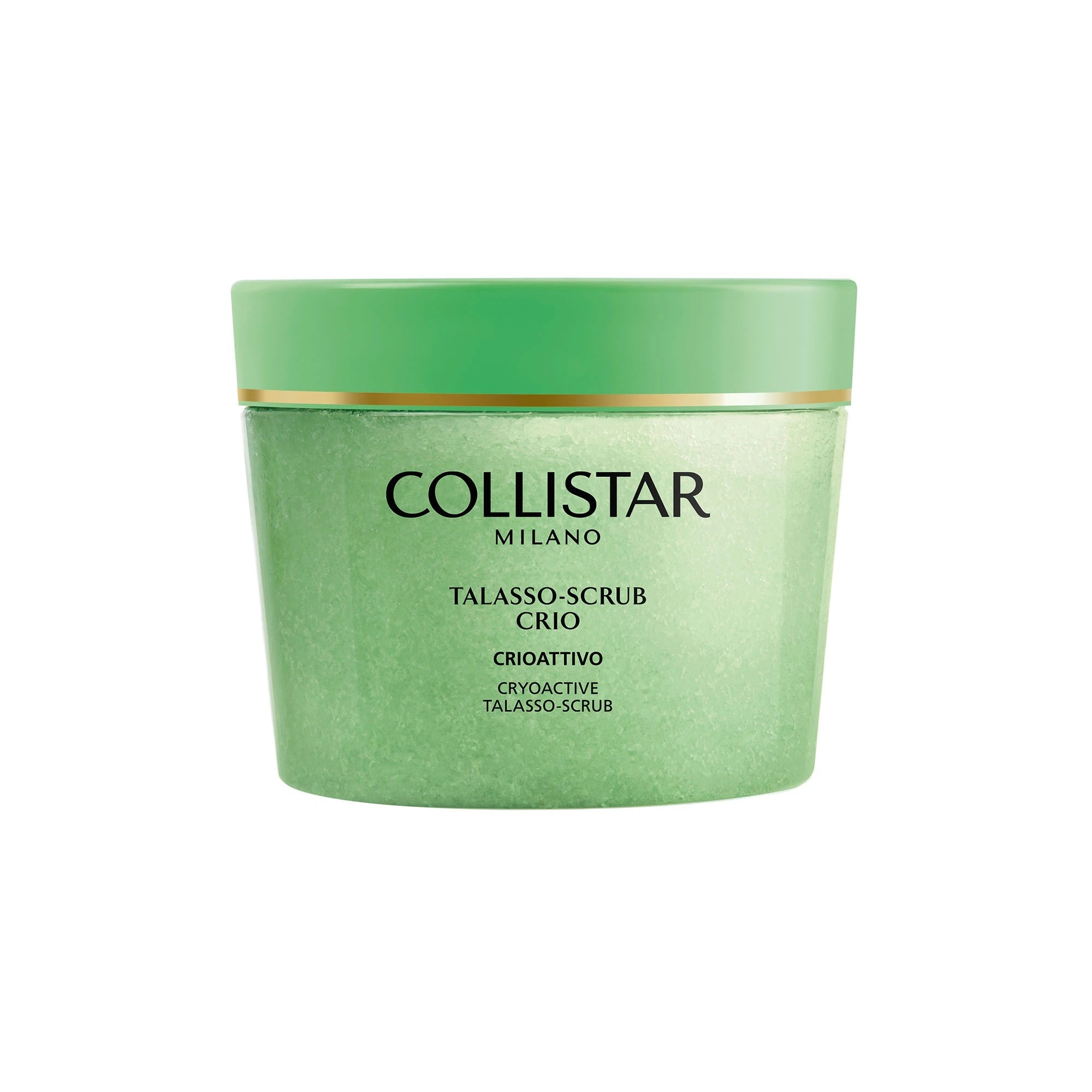 talasso scrub crio crioattivo_#600gr