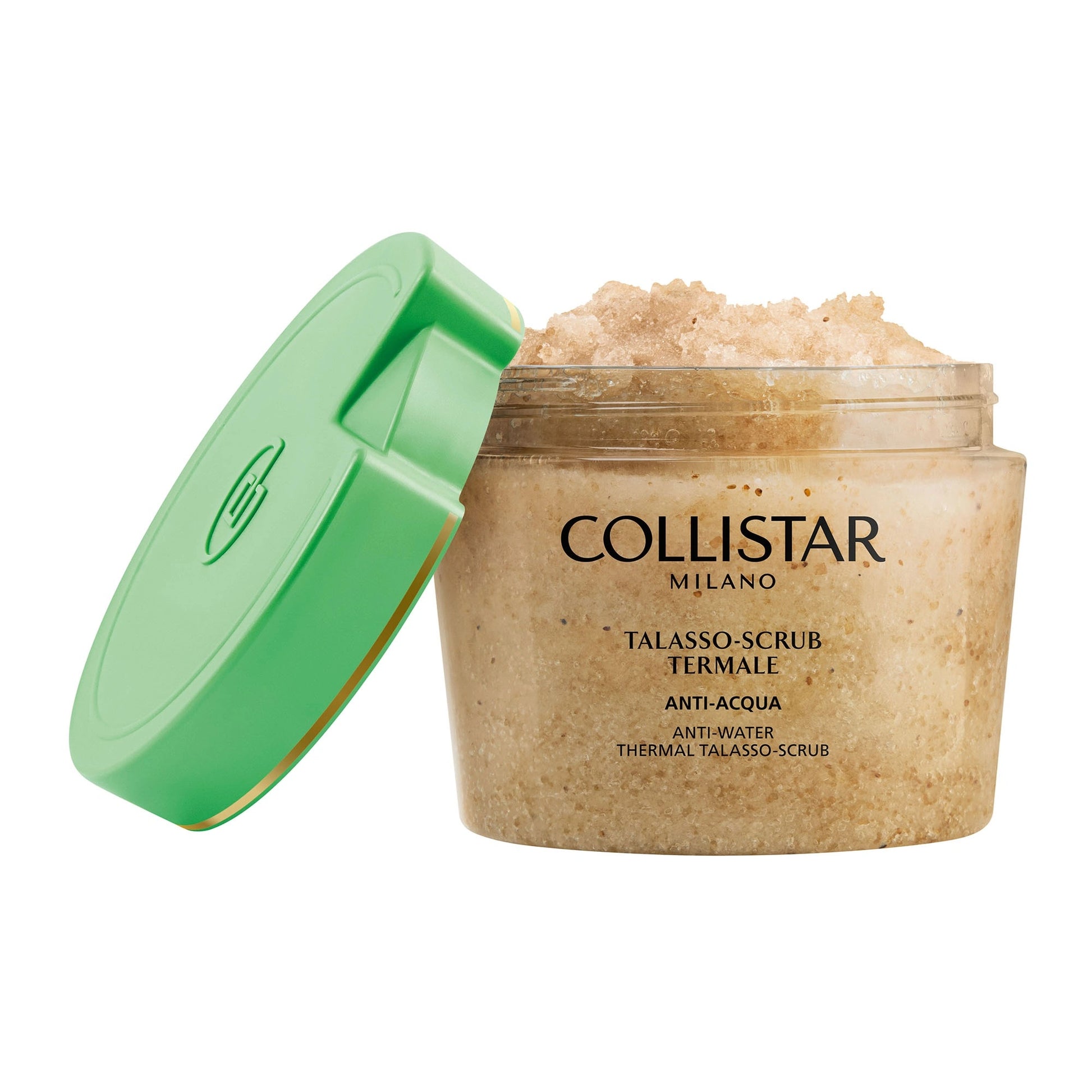 Talasso Scrub Termale Anti-Acqua_#600gr