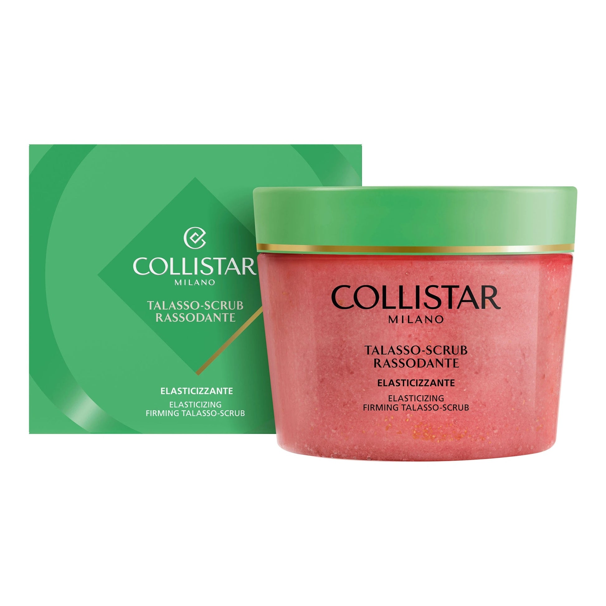 Talasso Scrub Rassodante Elasticizzante_#600gr