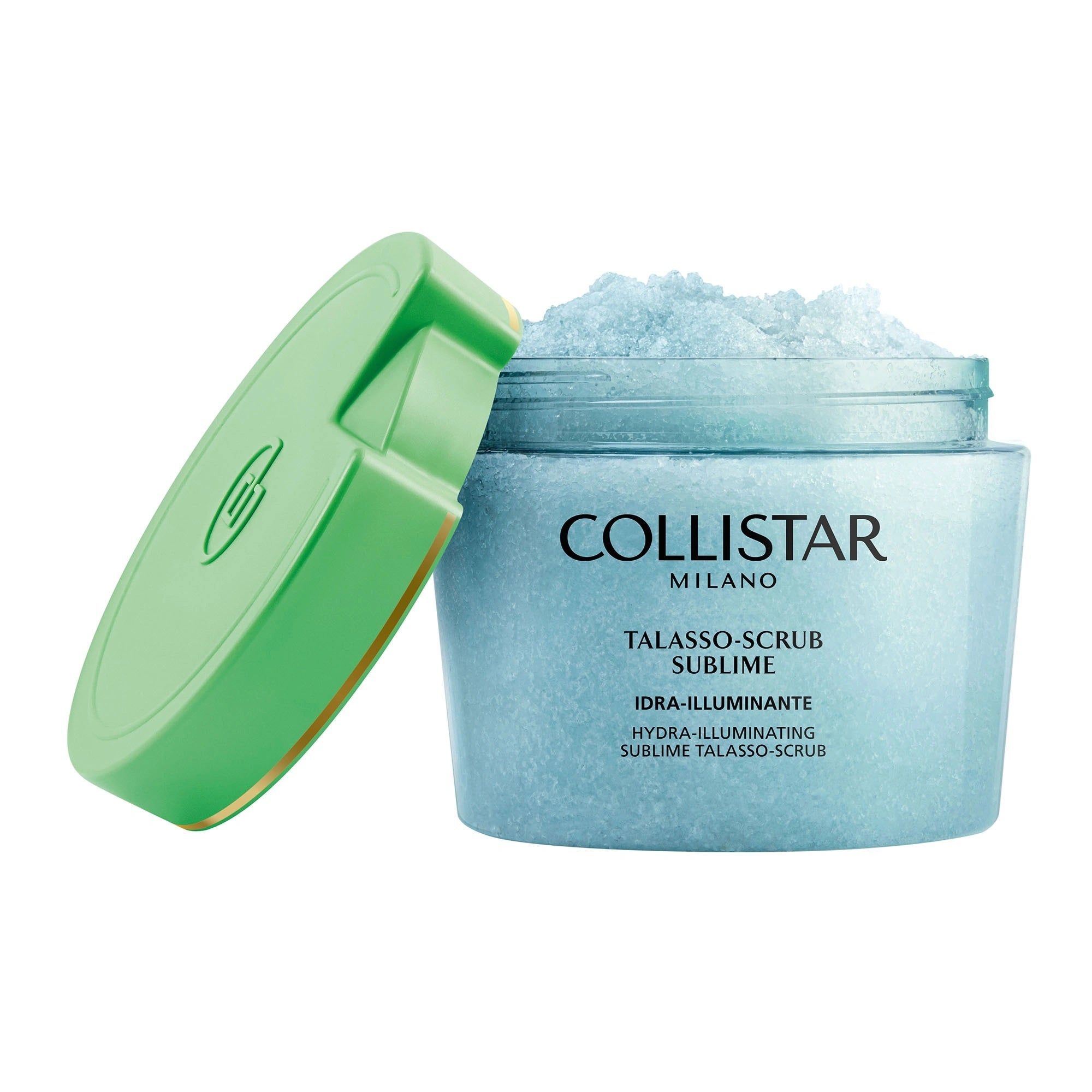talasso scrub sublime idra illuminante_#600gr
