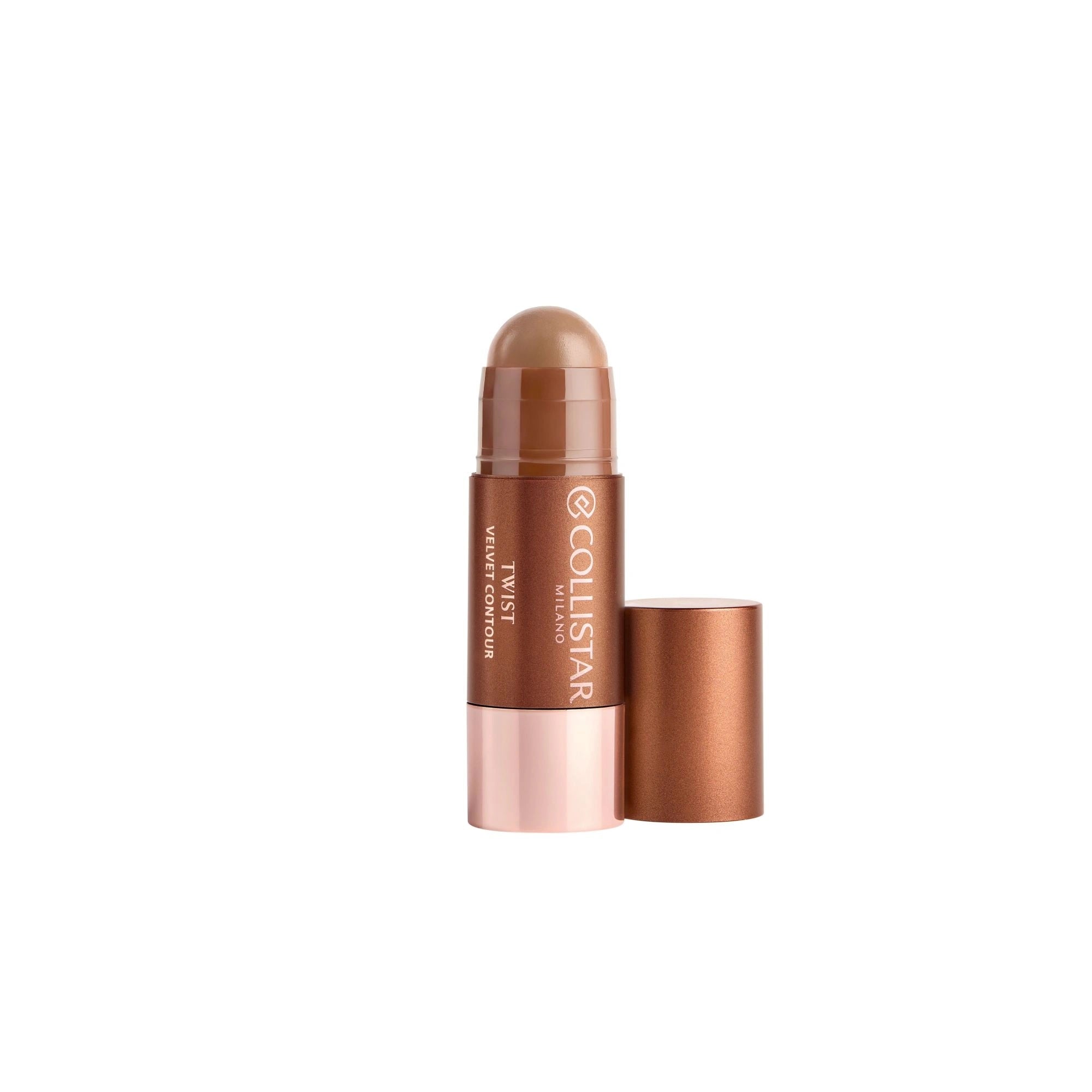 twist velvet bronzer_#01 contour