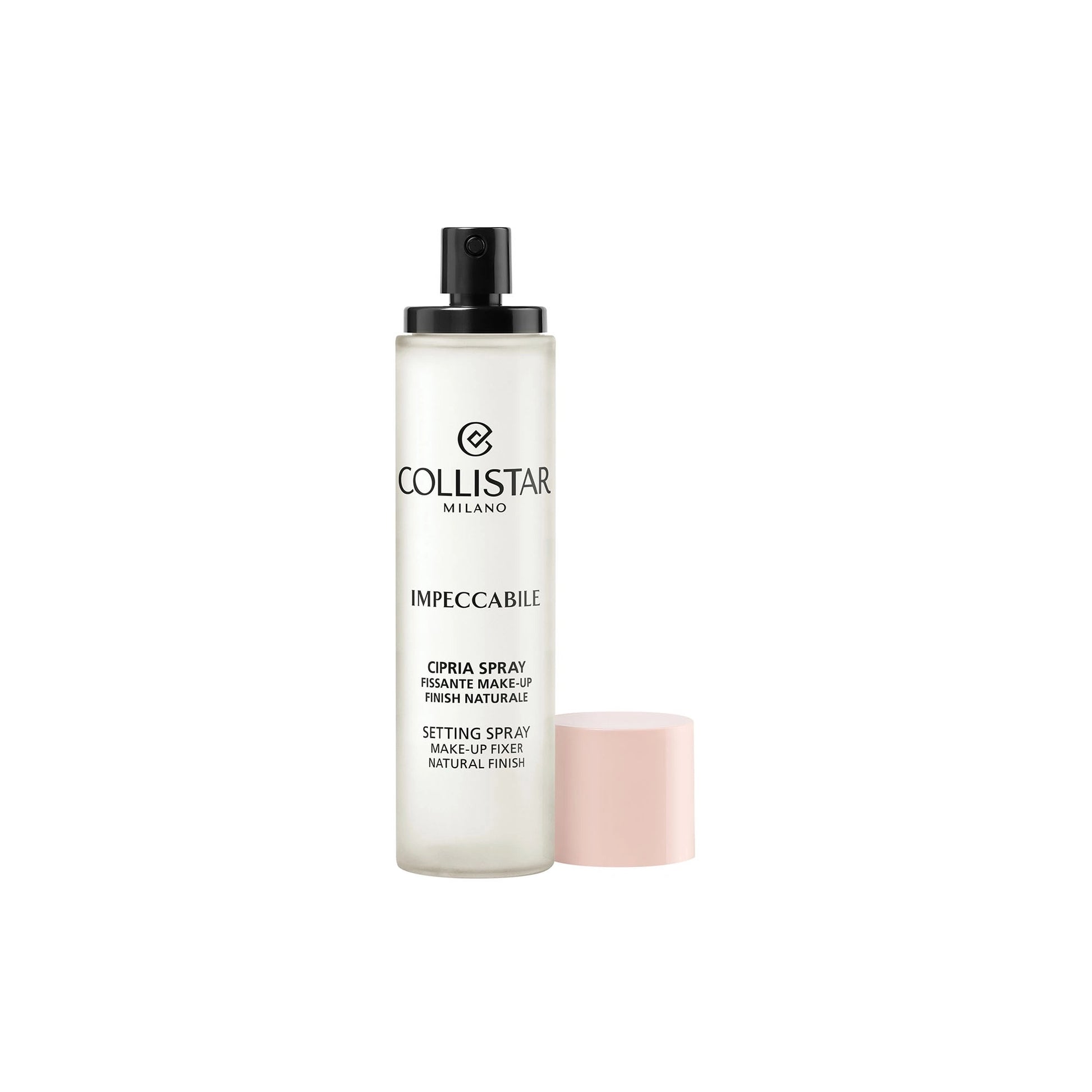 Impeccabile Cipria Spray_#100ml