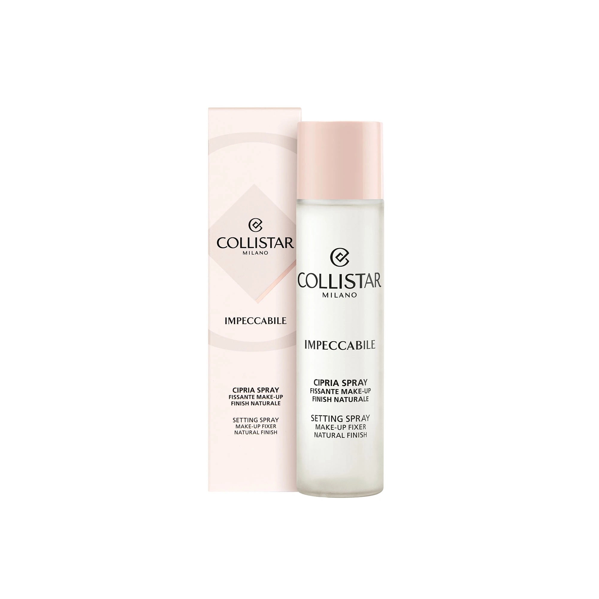 impeccabile cipria spray_#100ml
