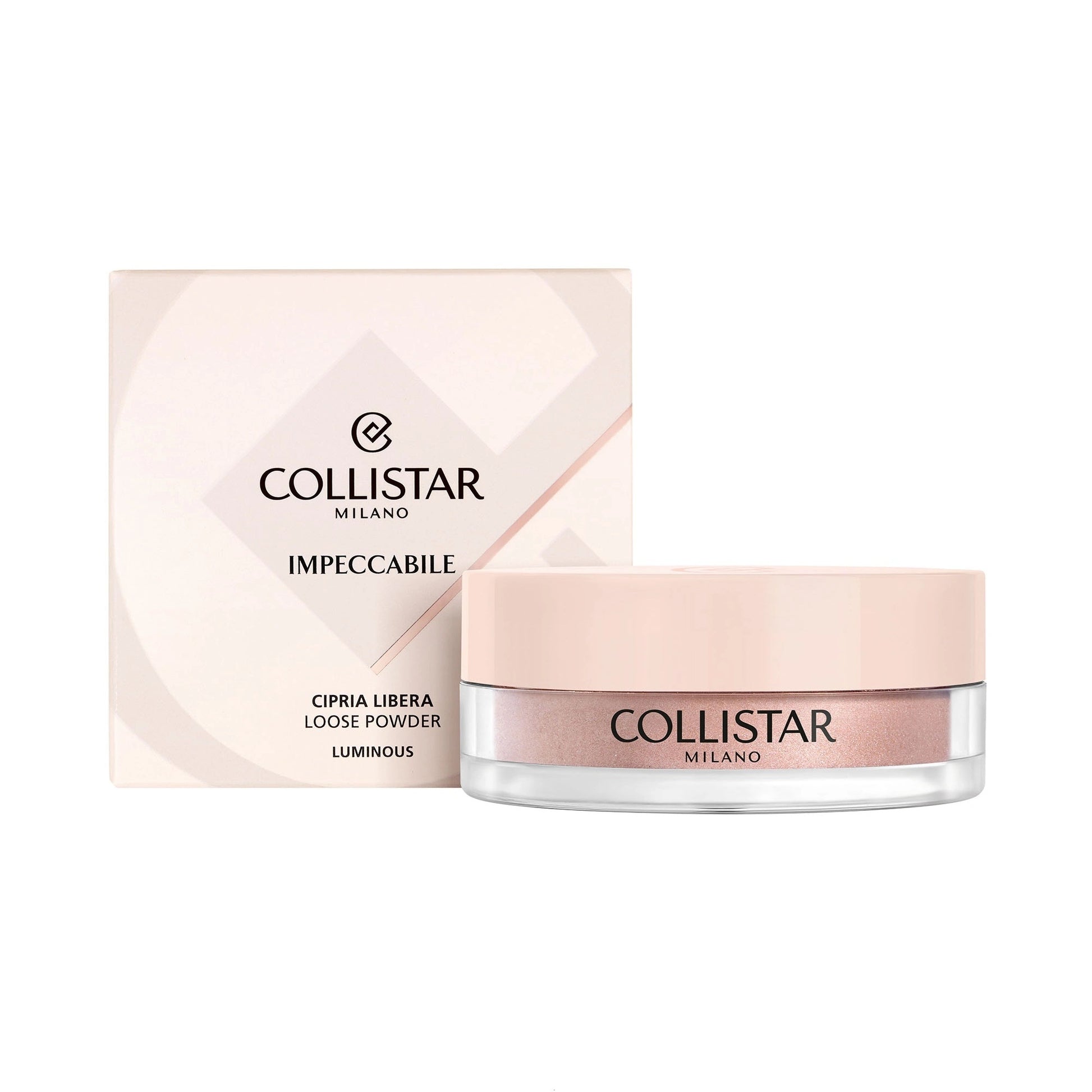 Impeccabile Cipria Libera_#02 Luminous