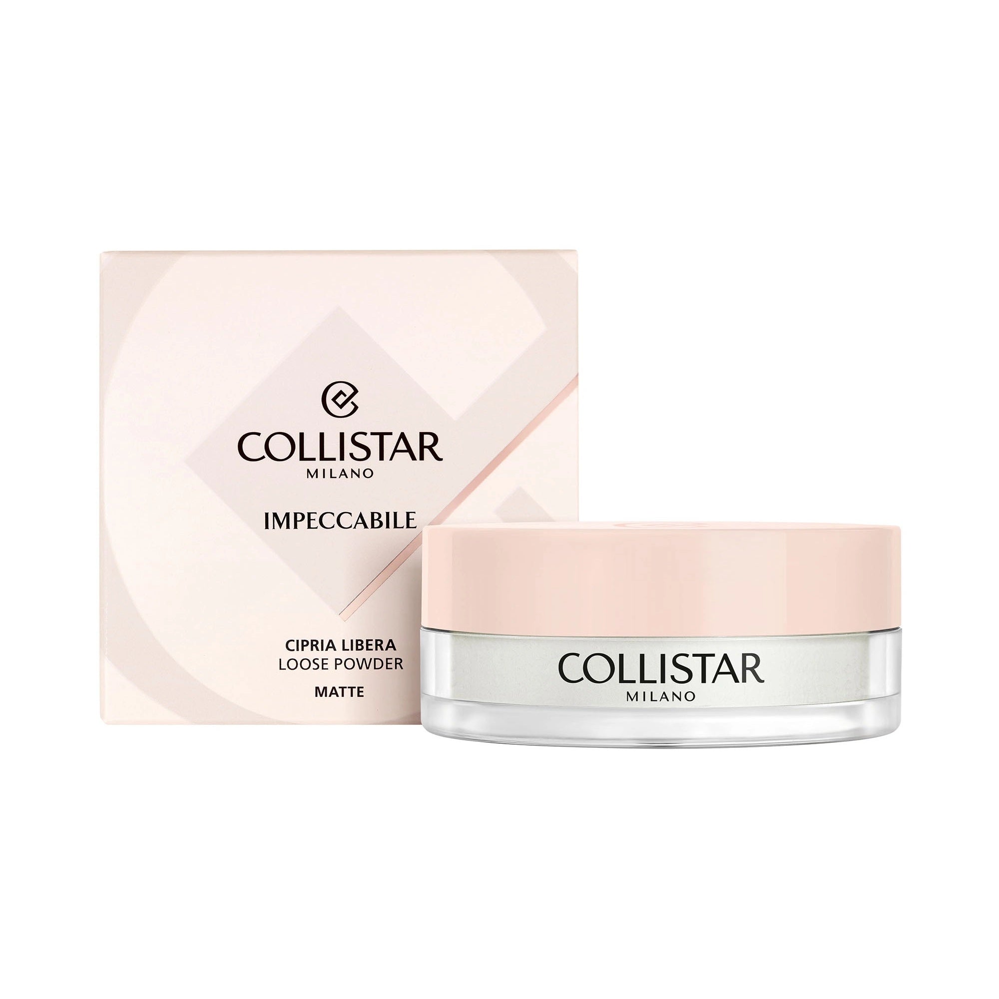 impeccabile cipria libera_#01 matte