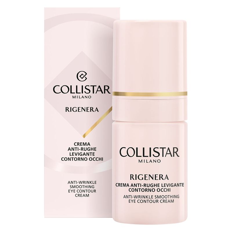 rigenera - crema anti-rughe levigante contorno occhi_#15ml