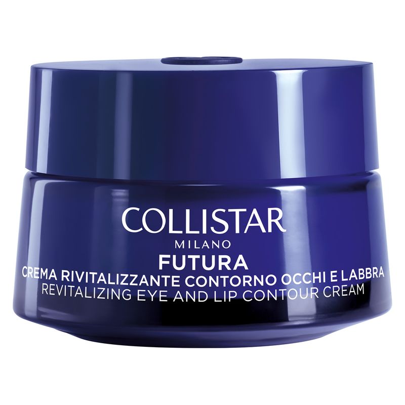 FUTURA - Crema Rivitalizzante Contorno Occhi e Labbra Longevit  Cellulare_#15ml